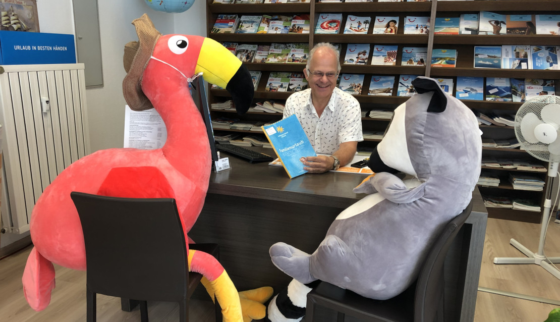 katta bucht urlaub