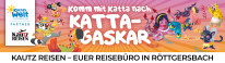 original Kautz-Reisen Banner 24-01 2-0001